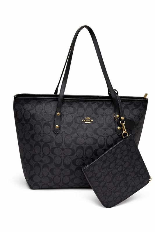 Coach CO117 bag