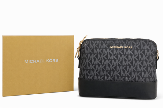 MICHAEL KORS Black Women Bag