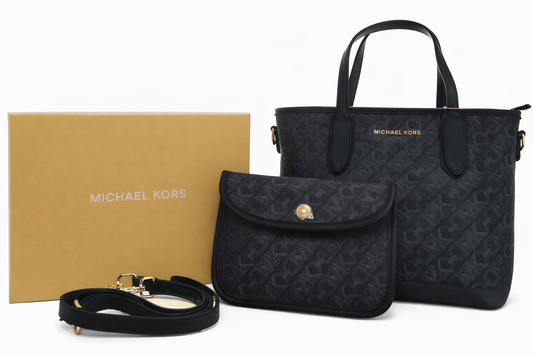 Designer Style Bag 2 psc