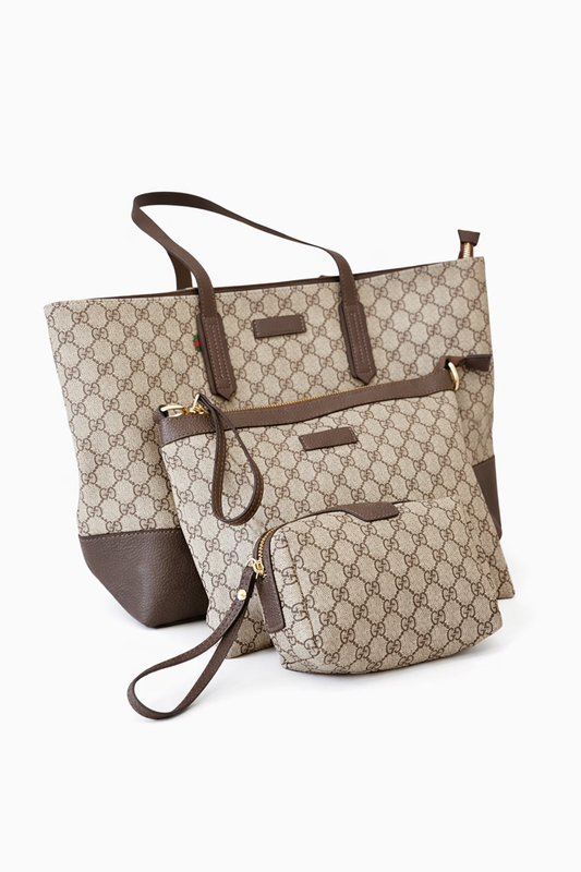 Gucci bag Style Bag 3 ps