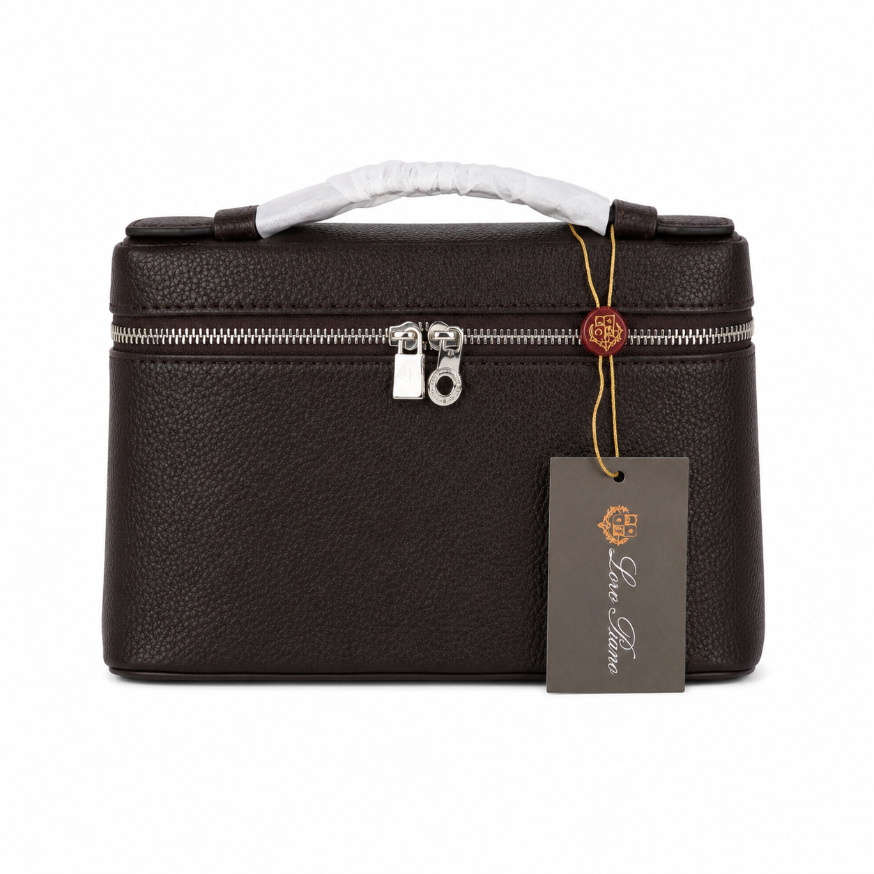 LORO PIANA EXTRA POCKET POUCH L19