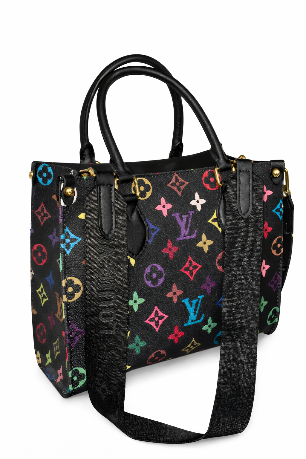 Elegant Shoulder Bag