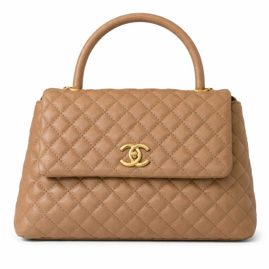 Chanel BEIGE BAG