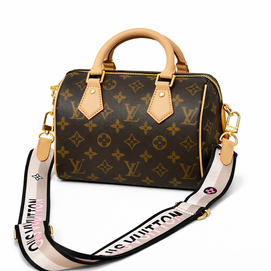 YSL Speedy Bandoulière 20