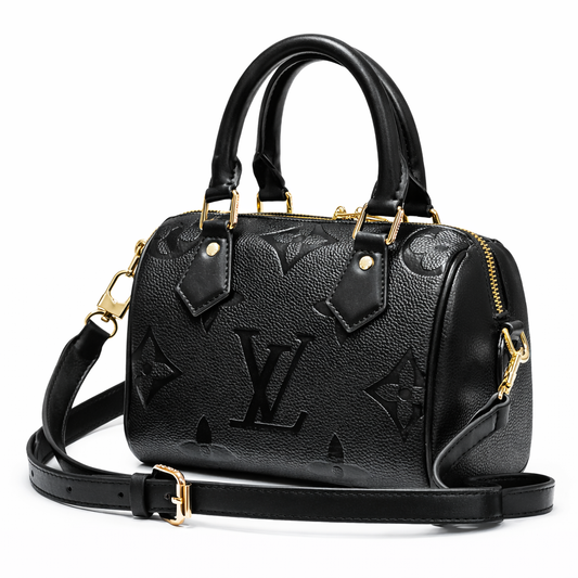 YSL Speedy Bandoulière 20
