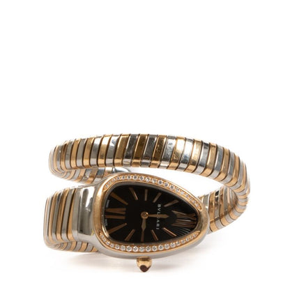Bvlgari Serpenti Tubogas Watch