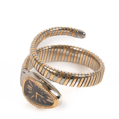 Bvlgari Serpenti Tubogas Watch