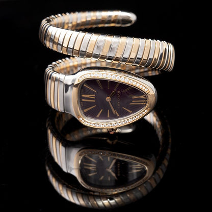 Bvlgari Serpenti Tubogas Watch