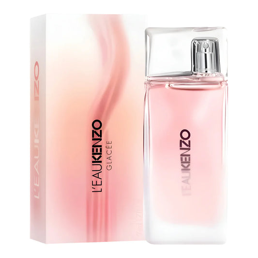 L’EAU KENZO GLACÉE By Kenzo
