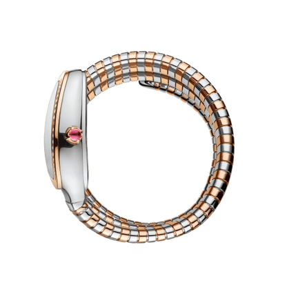 Bvlgari Serpenti Tubogas Watch