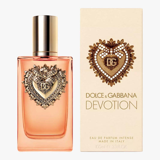 Dolce & Gabbana Devotion Intense Eau De Parfum