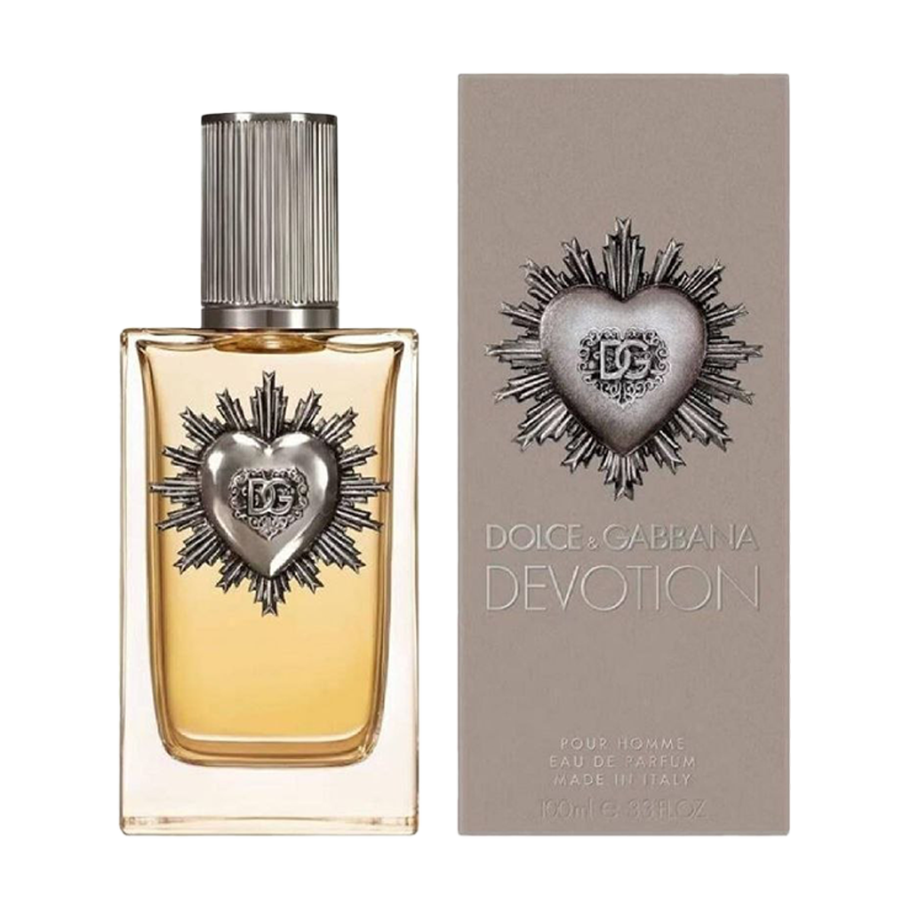 Dolce & Gabbana Devotion Eau De Parfum Pour Homme