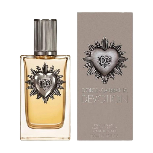 Dolce & Gabbana Devotion Eau De Parfum Pour Homme