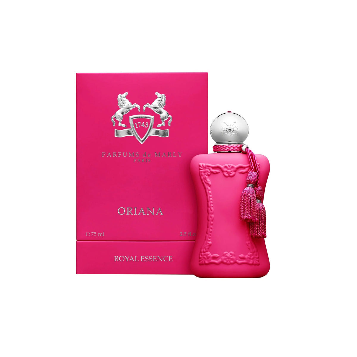 ORIANA