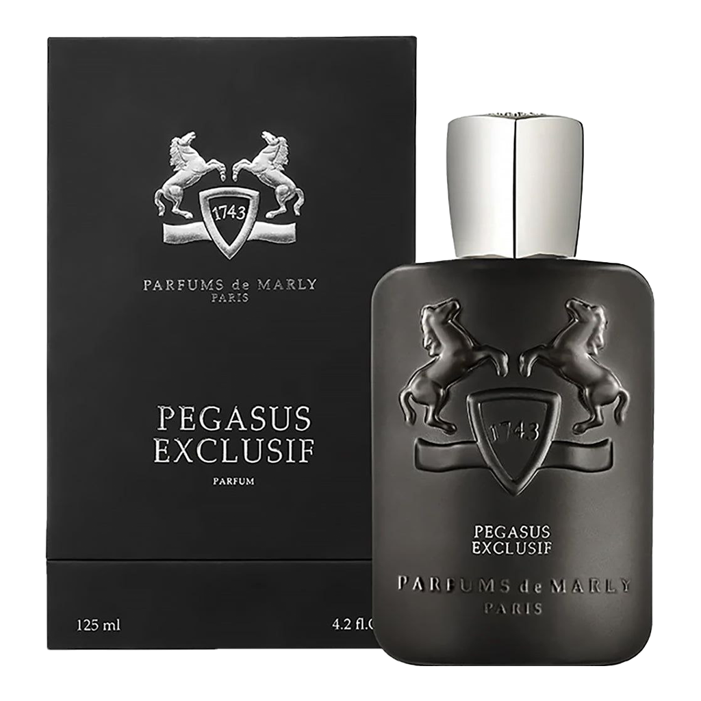 PARFUMS DE MARLY
Parfums de Marly Pegasus Exclusif Parfum Pour Homme