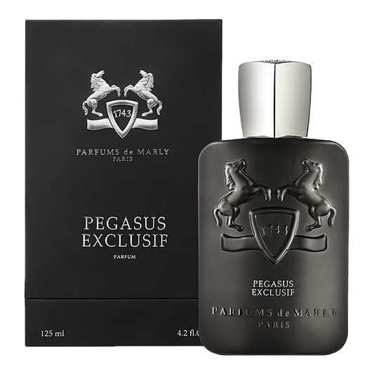 PARFUMS DE MARLY
Parfums de Marly Pegasus Exclusif Parfum Pour Homme