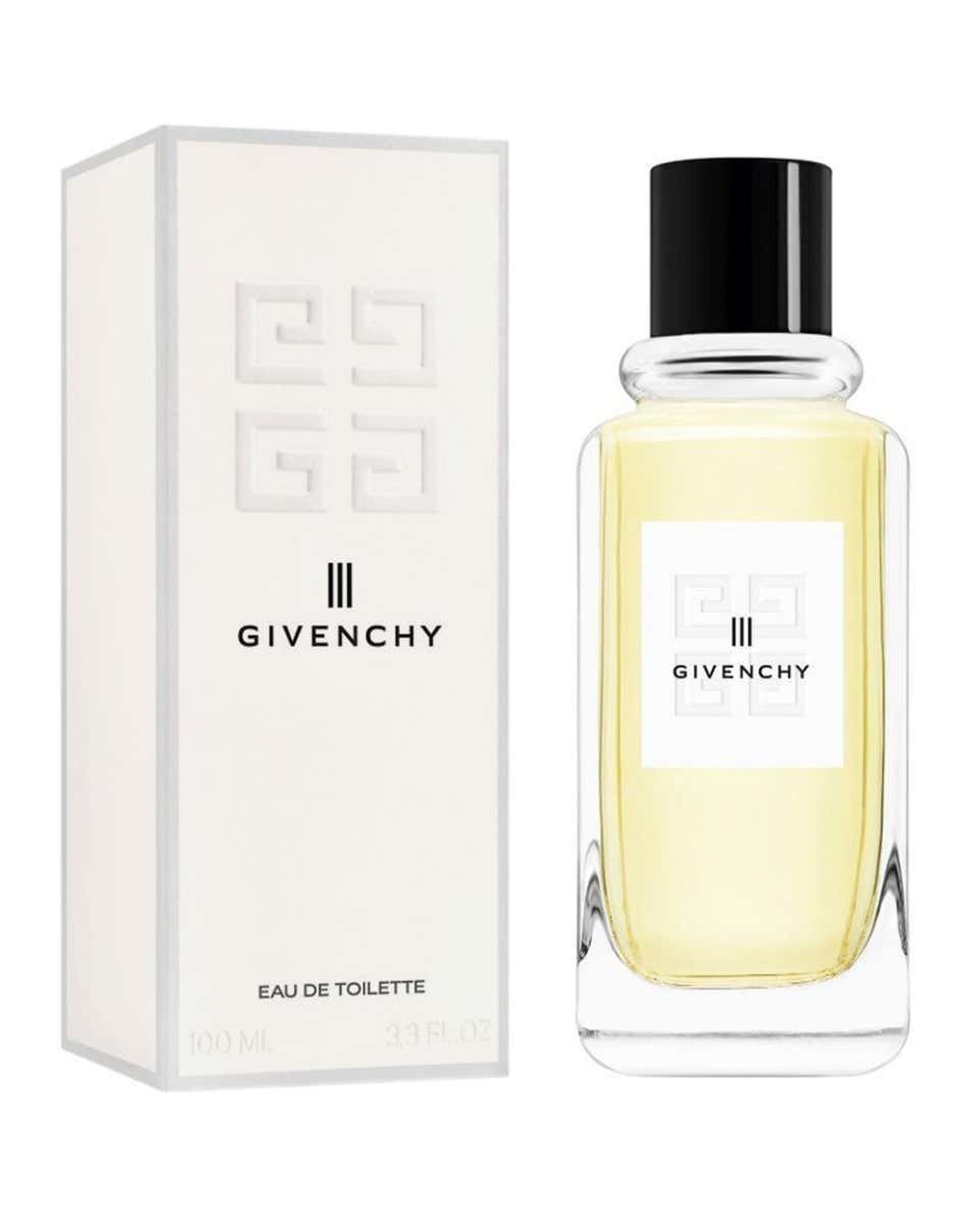 Givenchy Les Parfums Mythiques - Givenchy III EDT 100ml