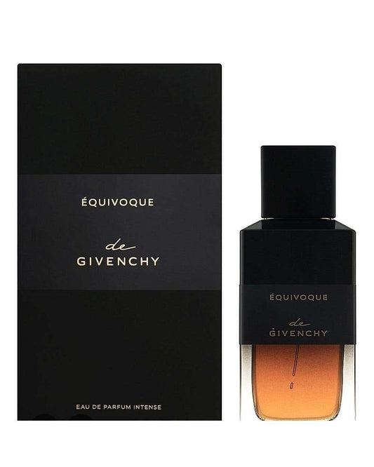 Givenchy Equivoque De Givenchy EDP Intense 100 ml