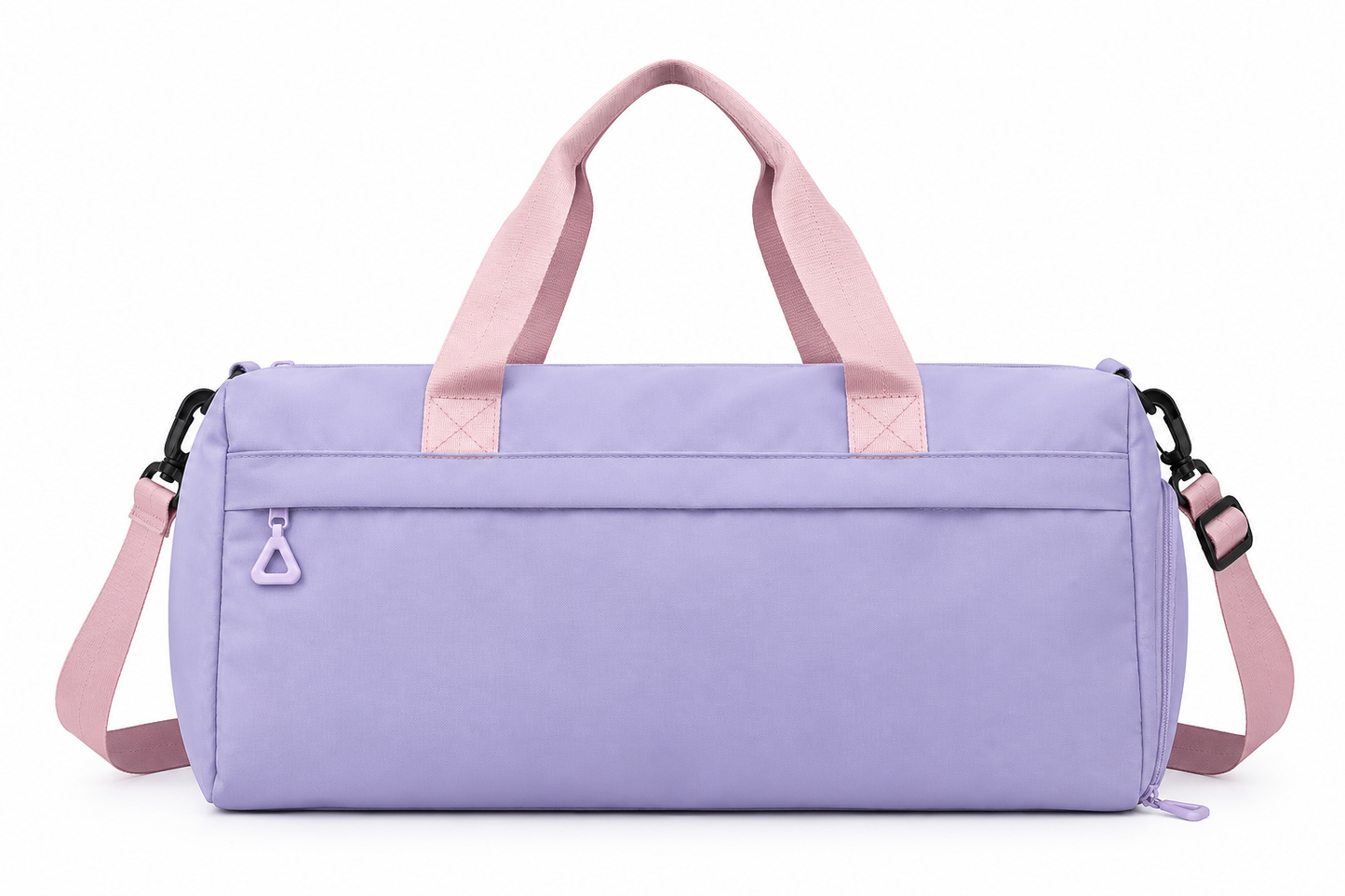 Elegant Weekender Gym & Travel Bag