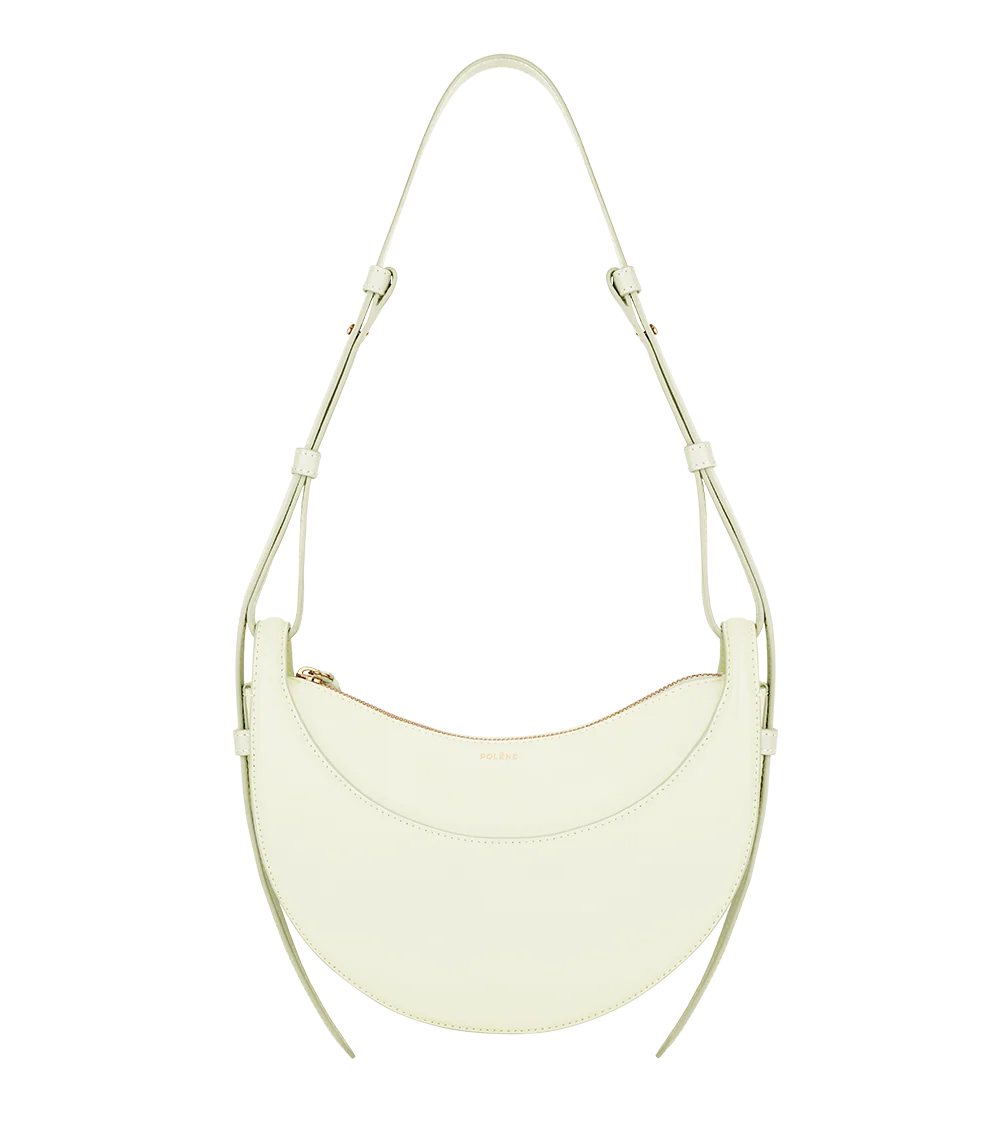 POLENE EDITION TEXTURED CAMEL