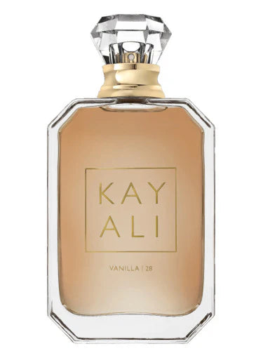 Vanilla 28 Kayali Fragrances