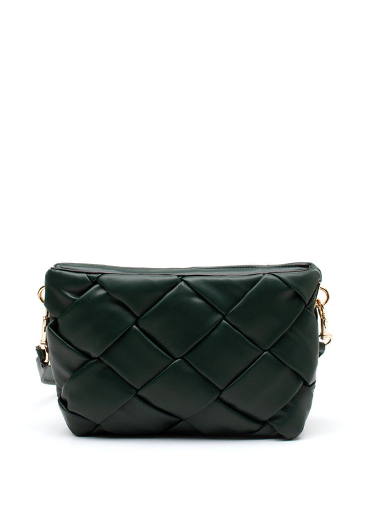 Woman's Handbags GUESS Zaina Crossbody Top Zip R