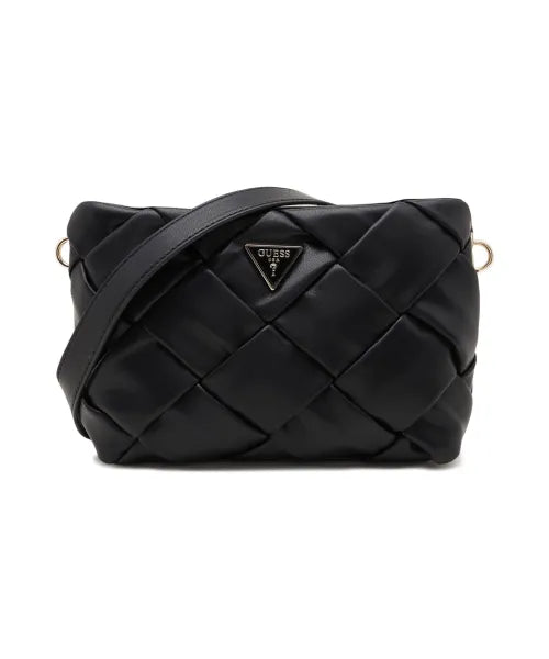 Woman's Handbags GUESS Zaina Crossbody Top Zip R