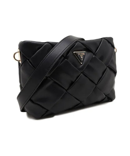 Woman's Handbags GUESS Zaina Crossbody Top Zip R