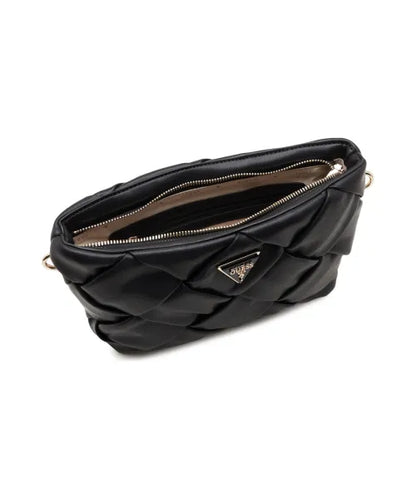 Woman's Handbags GUESS Zaina Crossbody Top Zip R