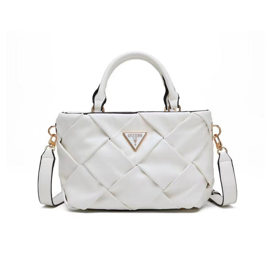 Woman's Handbags GUESS Zaina Crossbody Top Zip R