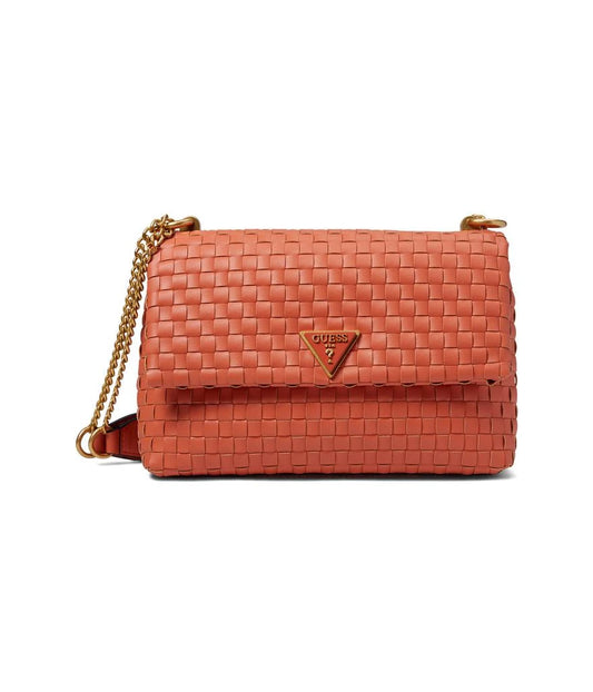 GUESS
Lisbet Convertible Crossbody Flap R