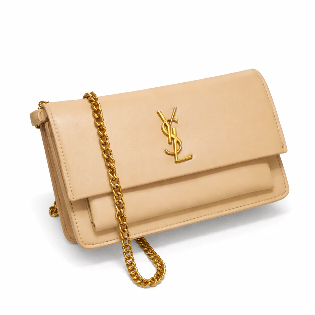 YSL bag