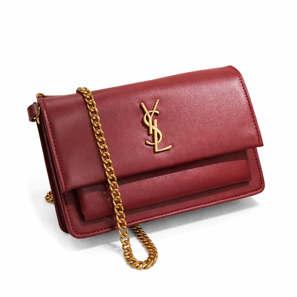 YSL bag