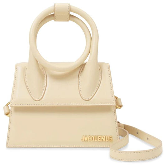 Jacquemus Le Chiquito Noeud