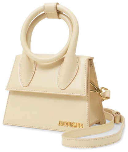 Jacquemus Le Chiquito Noeud