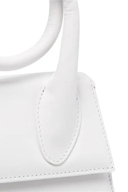 Jacquemus Le Chiquito Noeud bag