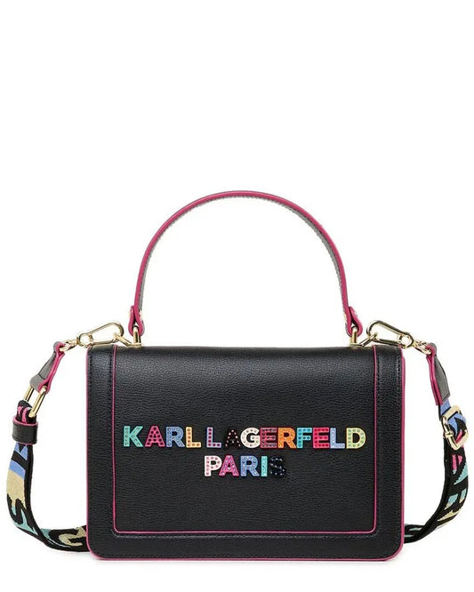 Karl Lagerfeld bag