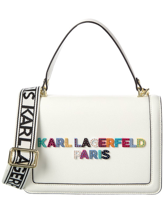 Karl Lagerfeld bag