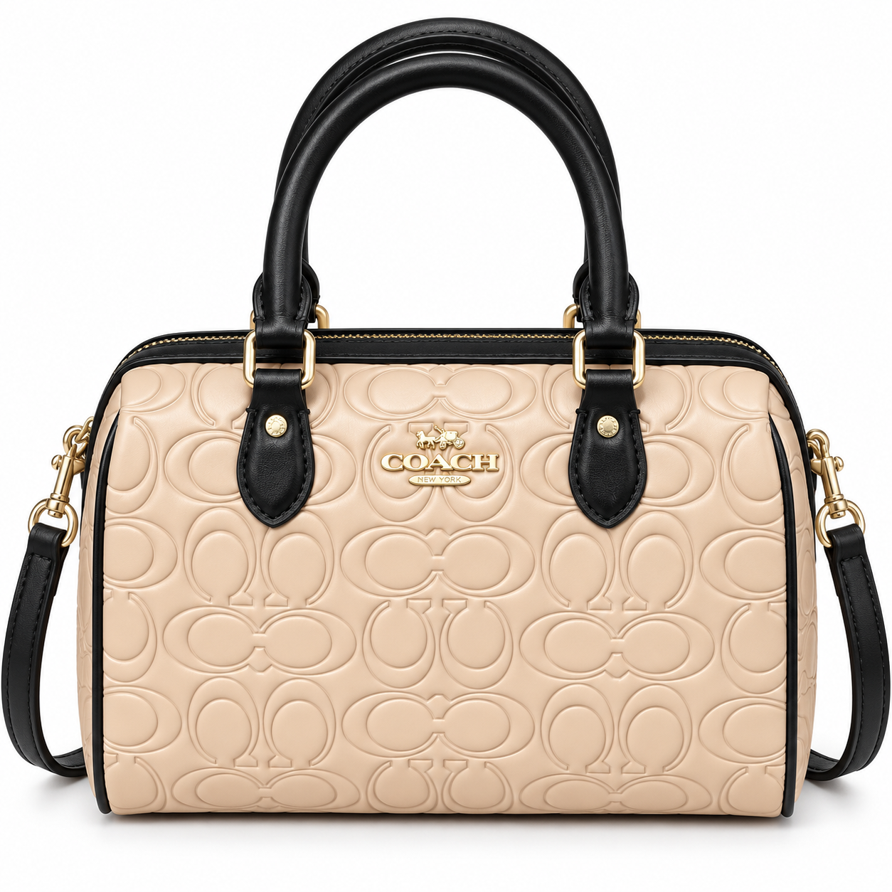 Coach luxury women bag