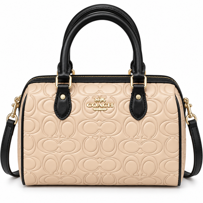 Coach luxury women bag