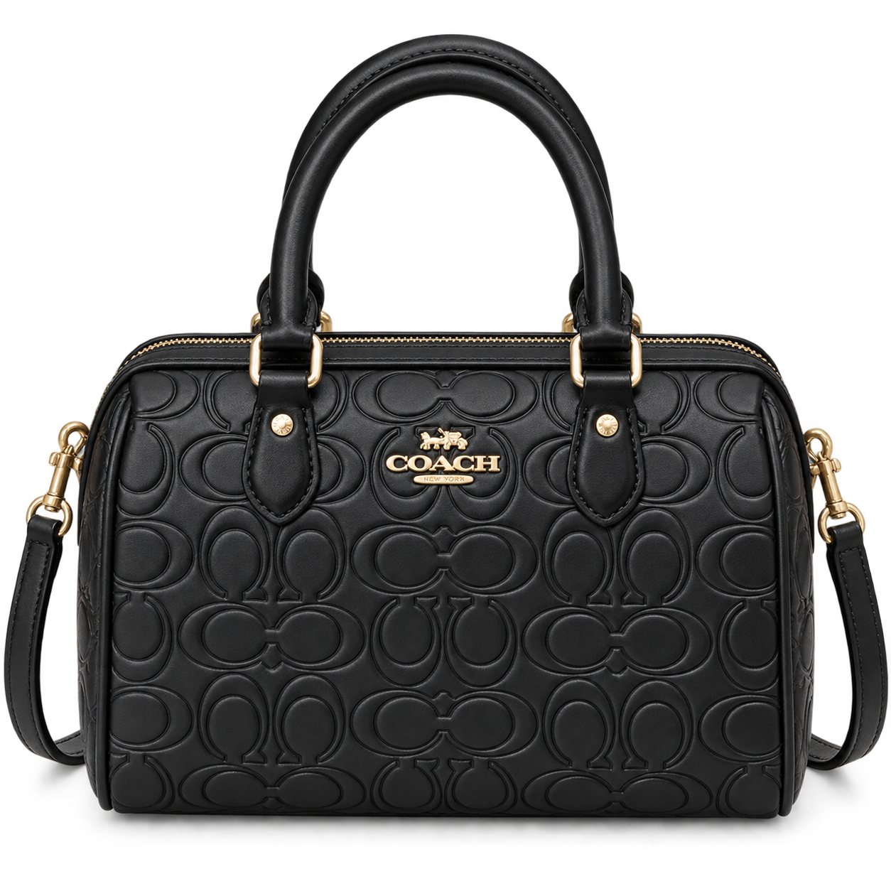 Coach luxury women bag