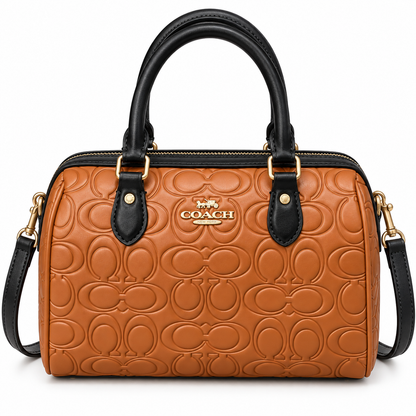 Coach luxury women bag