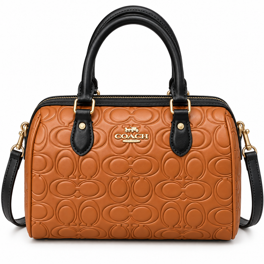 Coach luxury women bag