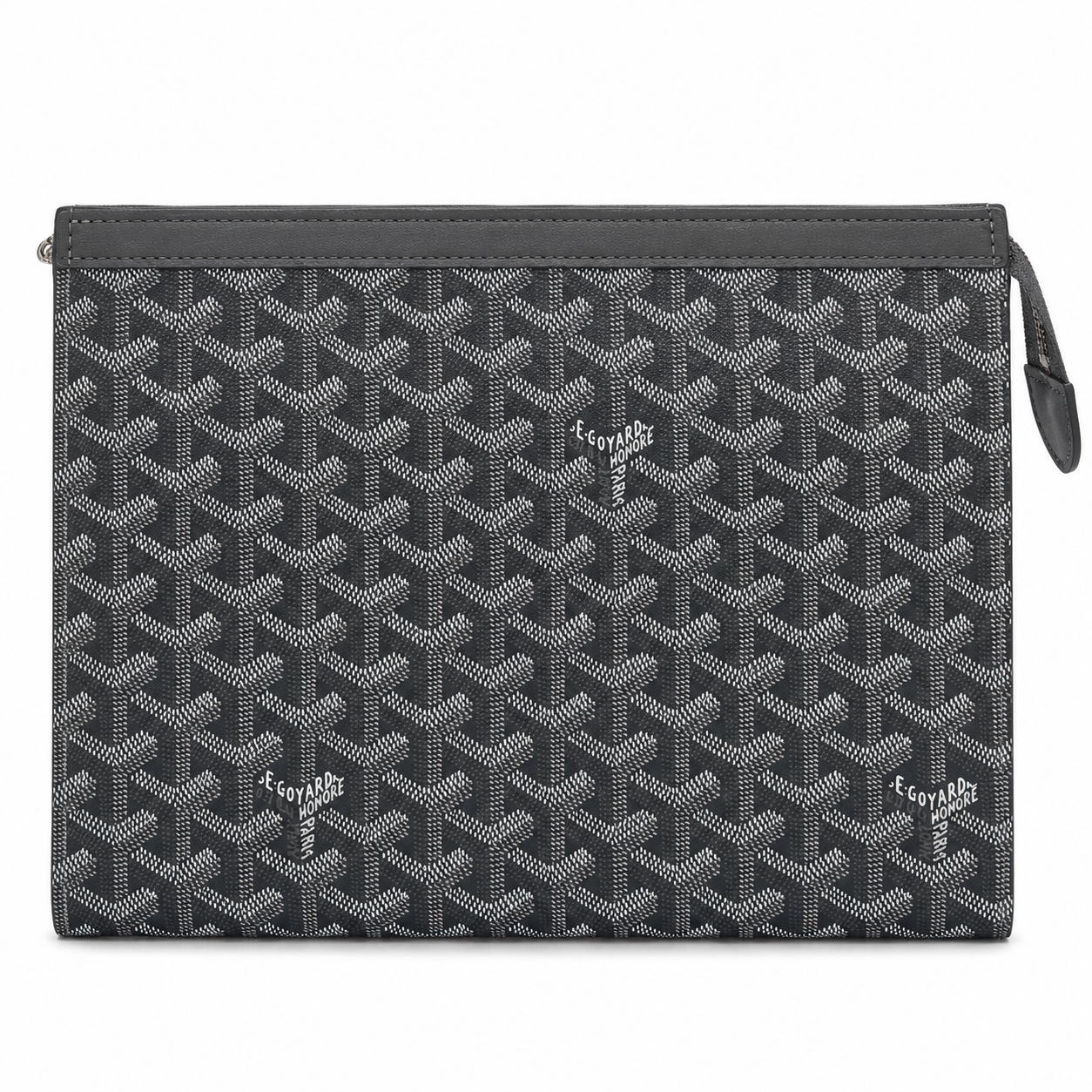 Goyard pochette bag