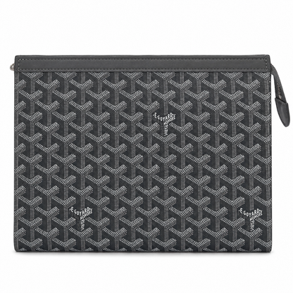 Goyard pochette bag