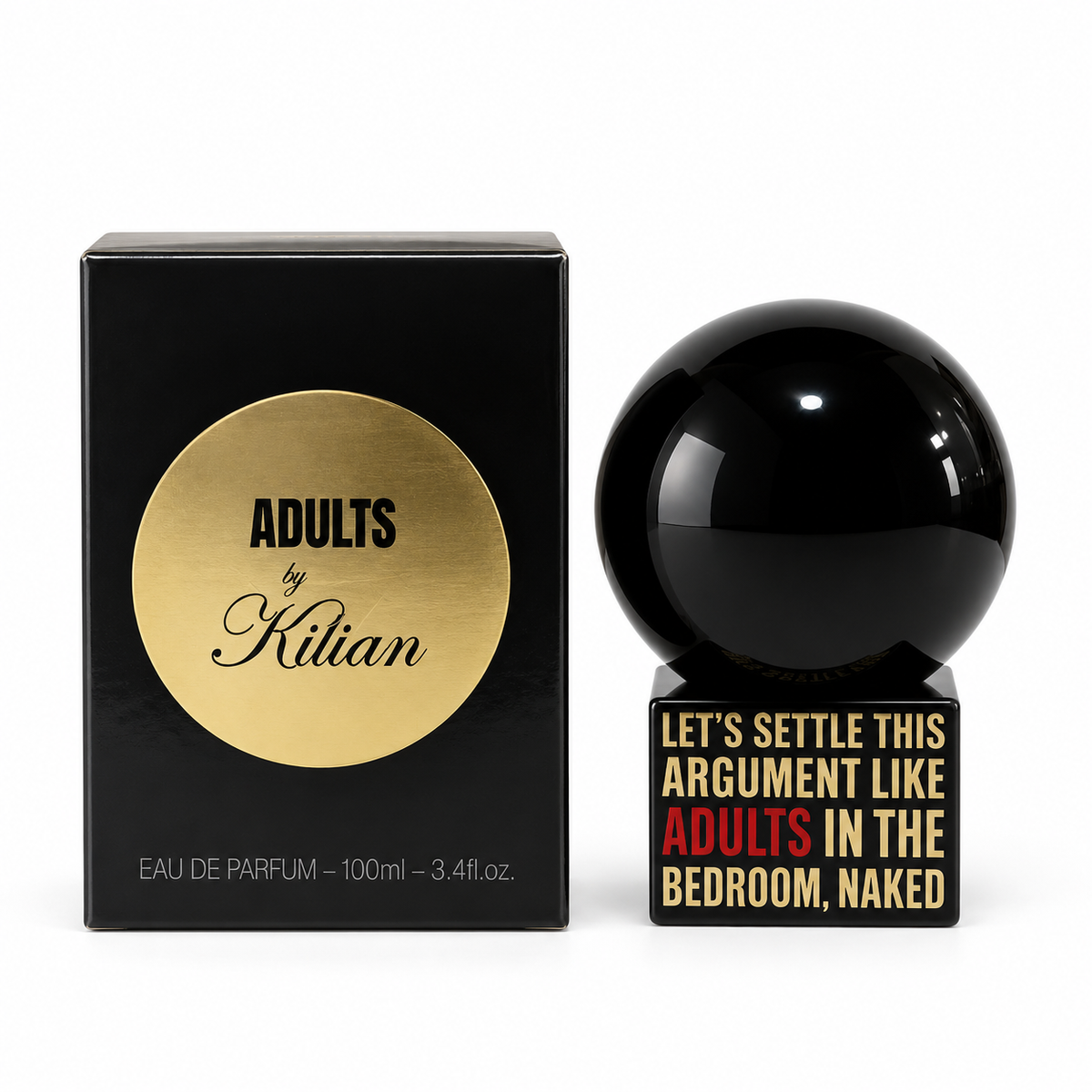 ADULTS BY KILian