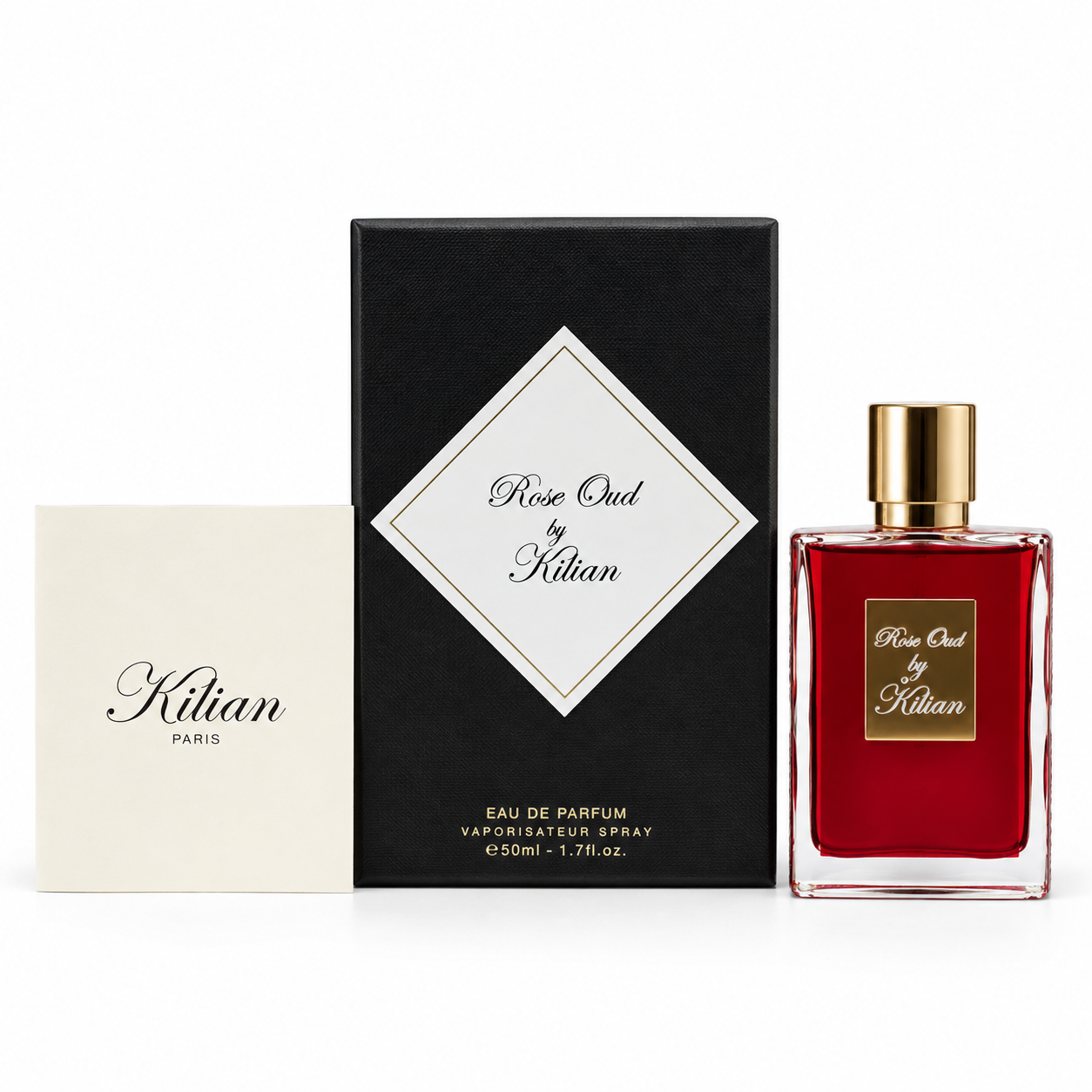 KILIAN - ROSE OUD