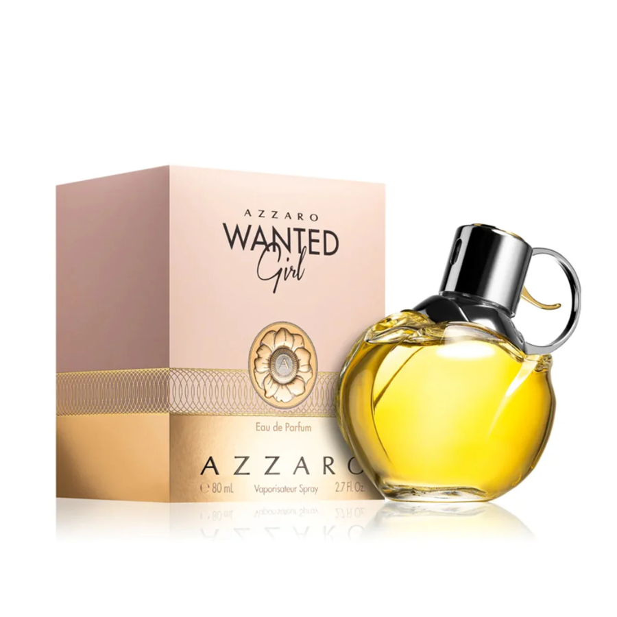 Azzaro WANTED GIRL EAU DE PARFUM