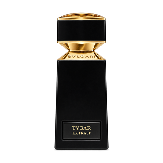 Le Gemme Tygar Extrait