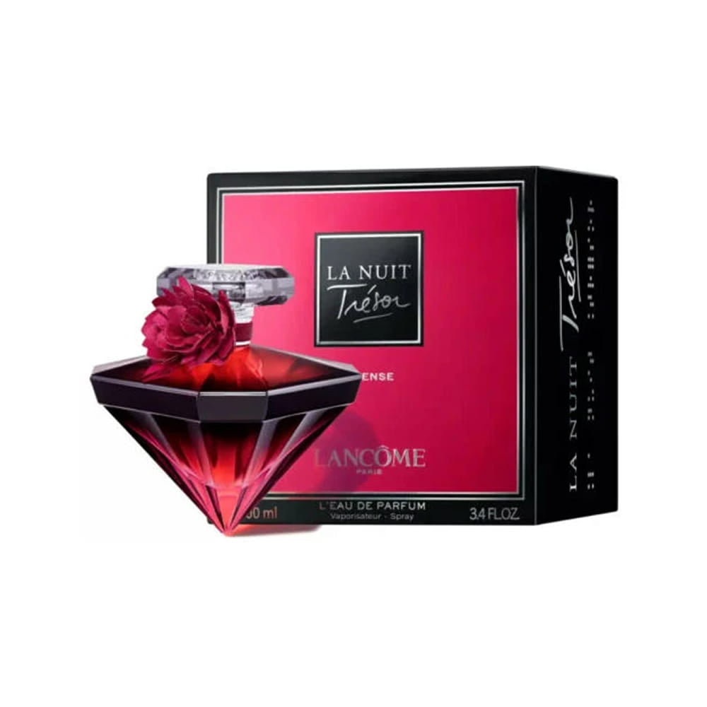 LANCOME La Nuit Tresor Intense